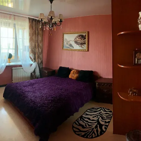 Apartment Квартира С Дизайнерским Ремонтом *
