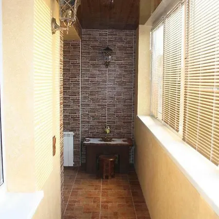 Квартира С Дизайнерским Ремонтом Apartment Minsk